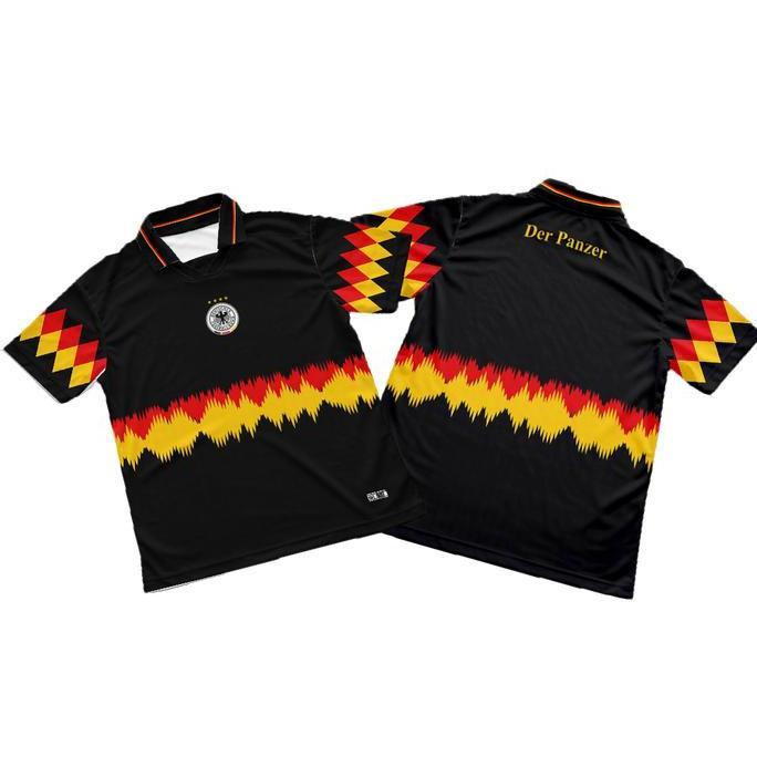 LEXSA1 XLENT jersey GERMAN  terbaru /jersey piala dunia GERMAN 2026 / jersey kaos GERMAN jersey vint