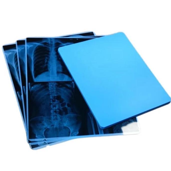DIGITAL FILM INKJET MEDICAL DRY FILM A4