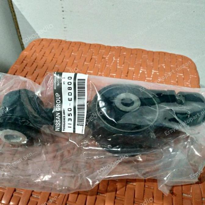 ENGINE MOUNTING ATAS GRAND LIVINA 1800CC ORIGINAL