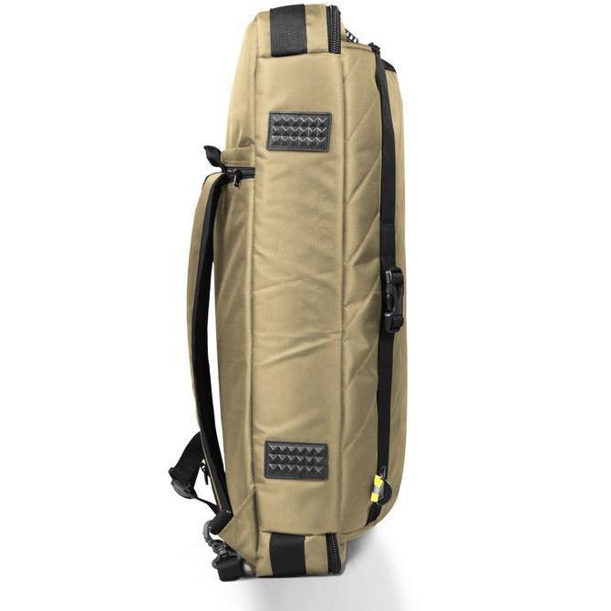 Zorc Official - Smuth Tas Dj | Gigbag Pioner XDJ, DDJ, DJ Traktor Krem