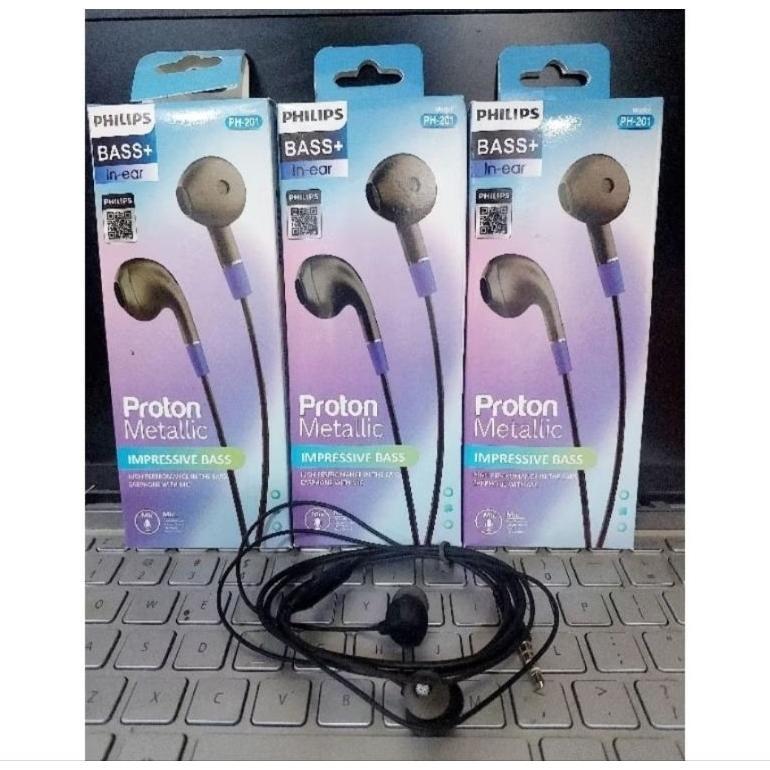 bestpromo handsfree headset philips extra bass at-298 ph-268 handset philips jb-08 j-778 pl-69 at-11