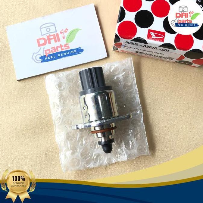 Sensor ISC Idle Speed Control Avanza Xenia / Terios Rush / Sirion Lama Original
