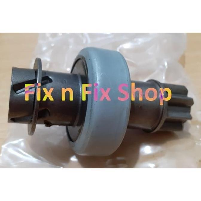 Bendix Starter DAIHATSU CHARADE G11 G26 G30 S70 Bendik Statar G S-70