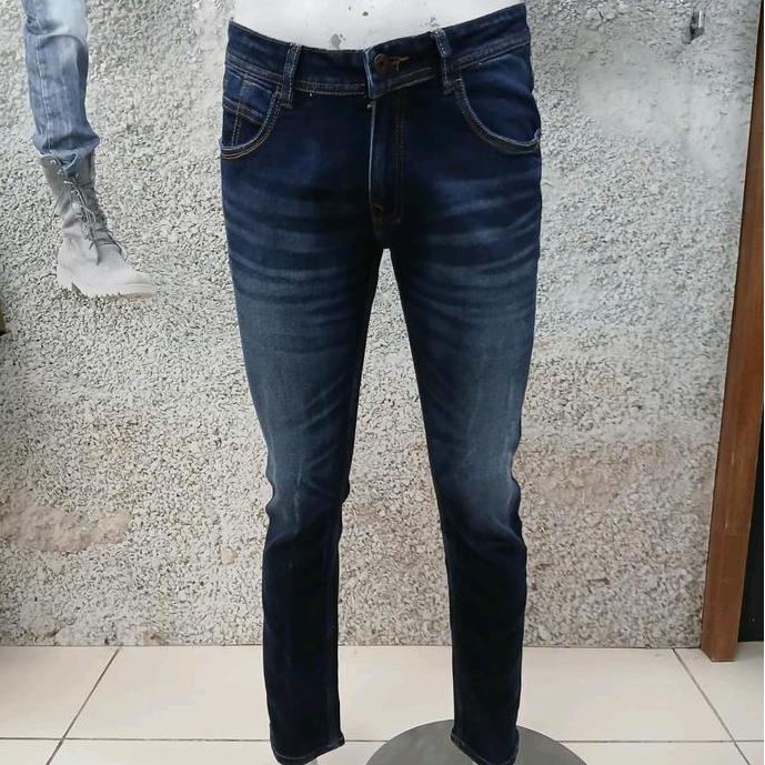 CELANA PANJANG CARDINAL CDL JEANS Skinny