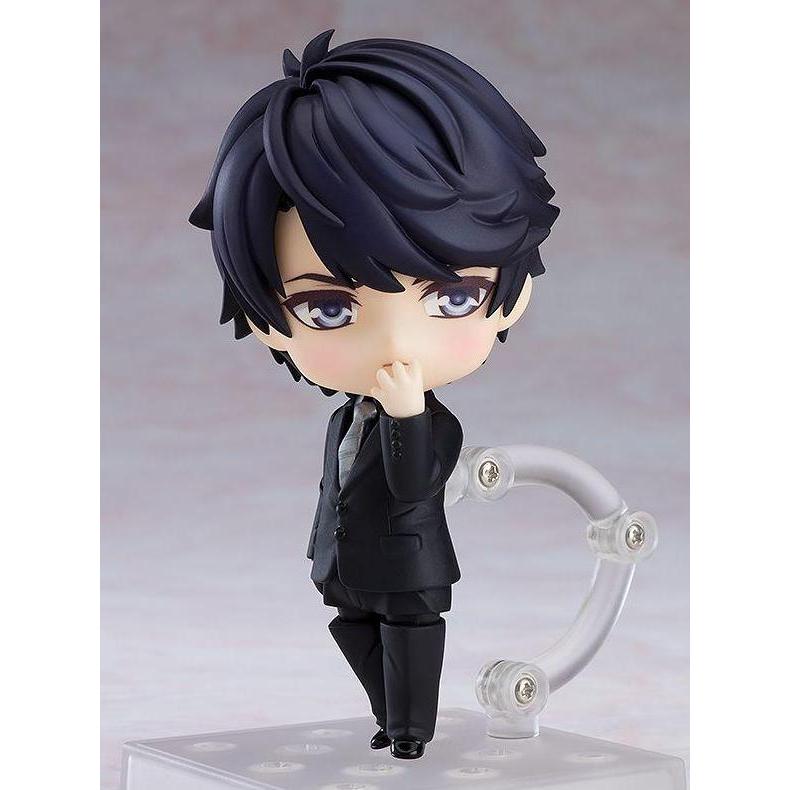 Nendoroid Zeyan Li - Love & Producer (Re-Release)