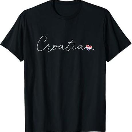 BAJU CROATIAN KROASIA - KAOS CROATIAN KROASIA - SOUVENIR CROATIAN KROASIA - OLEH OLEH CROATIAN KROAS