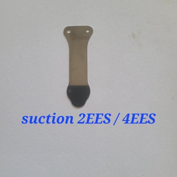 klep suction bitzer 2EES / 4EES