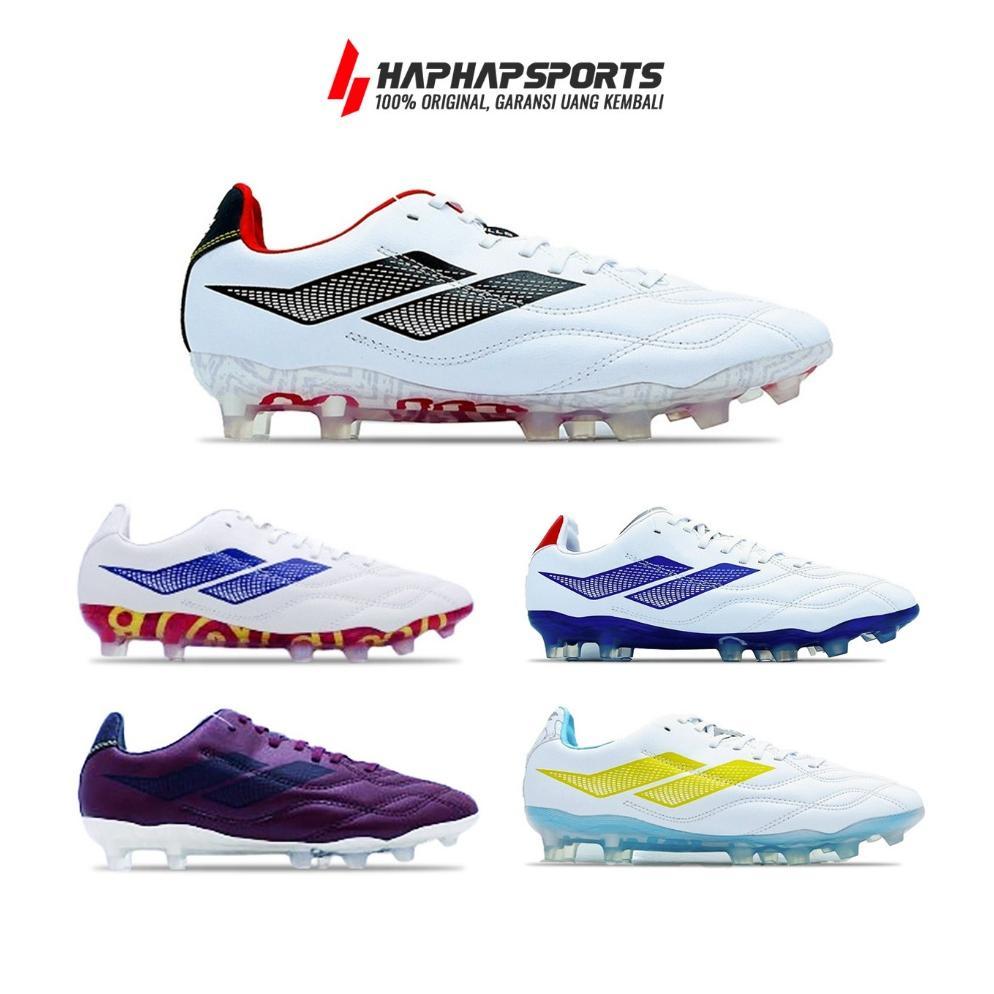 SEPATU SEPAK BOLA MILLS ENZO FG WORLD CUP