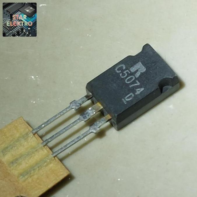 C5074 TO-220 2SC5074 ROHM TRANSISTOR DRIVER 7A 400V CHIP MOBIL CAR 2SC 5074 2SC5074-D SE27