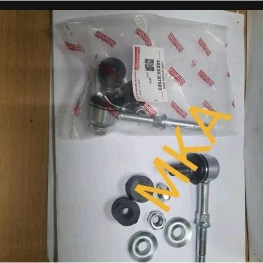 Link Stabilizer Grandmax/Stabilizer Grandmax Luxio