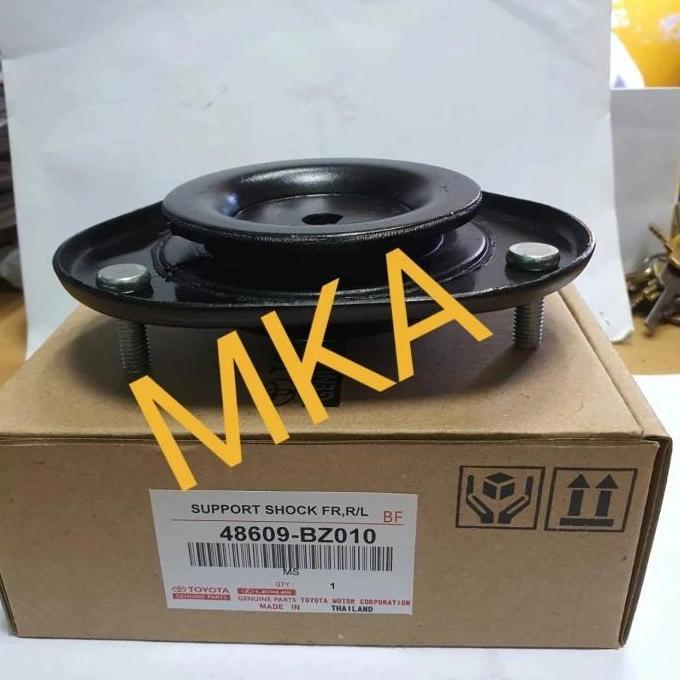 Support Shock Karet Support Avanza Xenia