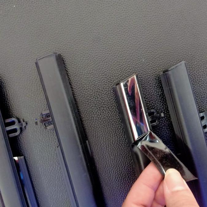 Parts- Pelipit Kaca Crv Gen 3