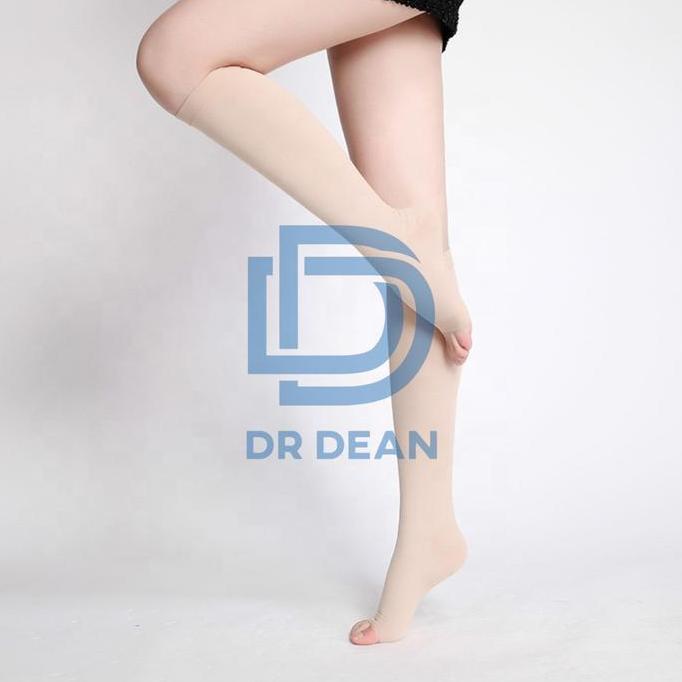 Stocking Varises Ccl1 Medical Compression Socks Stoking Kompresi Impor