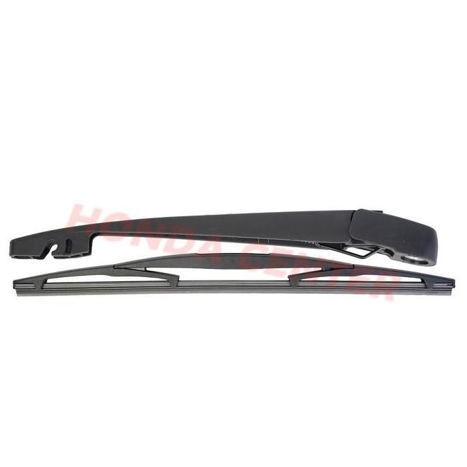 Oto- Wiper Belakang Rear Wiper Crv Gen3 2007 2008 2009 2010 2011 2012