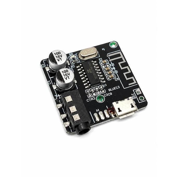 VHM-314 VHM314 BLUETOOTH 5.0 AUDIO RECEIVER BOARD