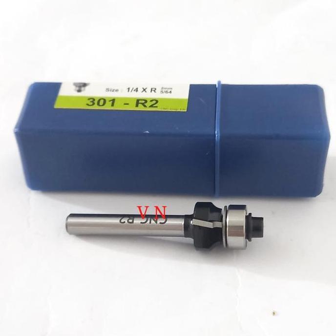 Promo mata router/router bits/profil edging 2 mm CNC Diskon