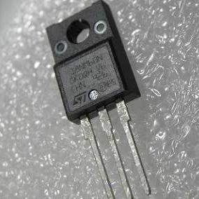 18NM60N F18NM60N ST 18NM60 MOSFET N-CH 13A 650V STF18NM60N SE27