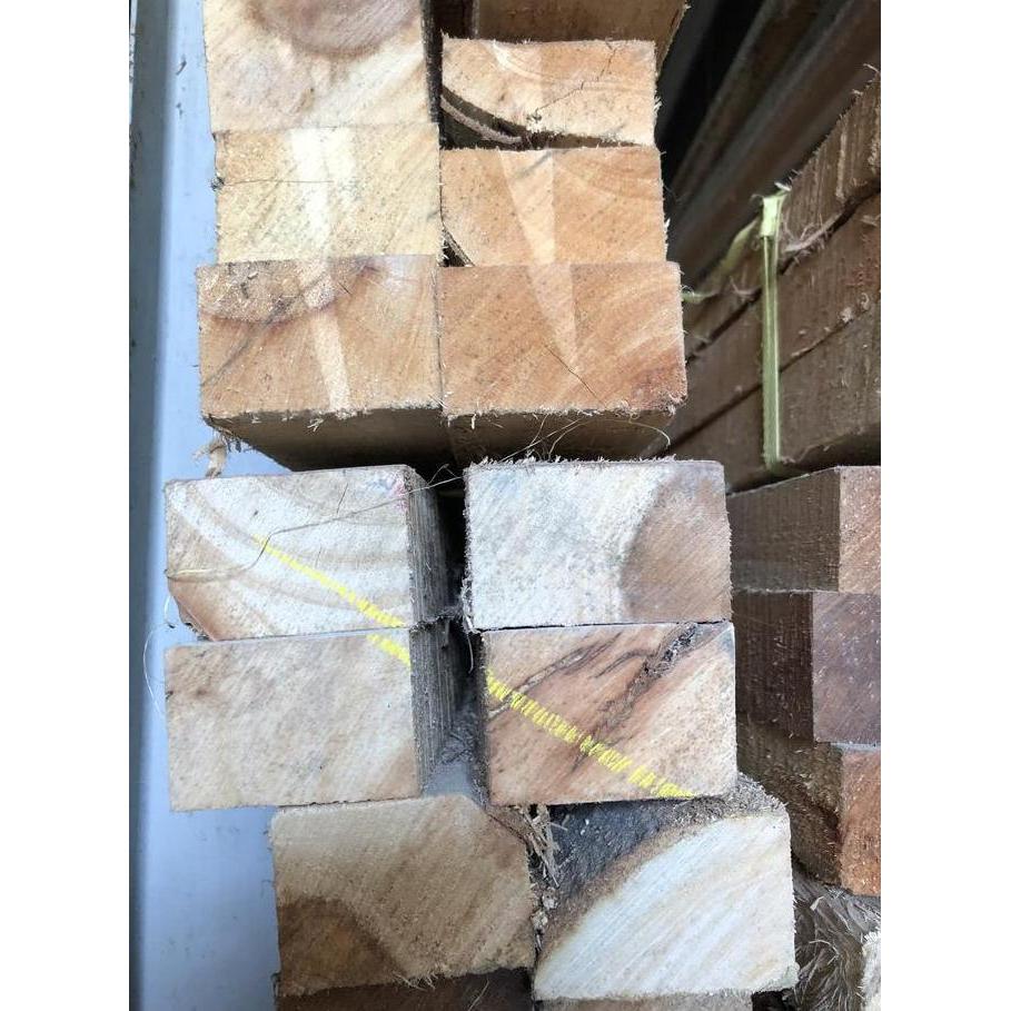 Power- Kayu Kaso 4X6 Ikatan Kayu Kaso 5X7 Ikatan