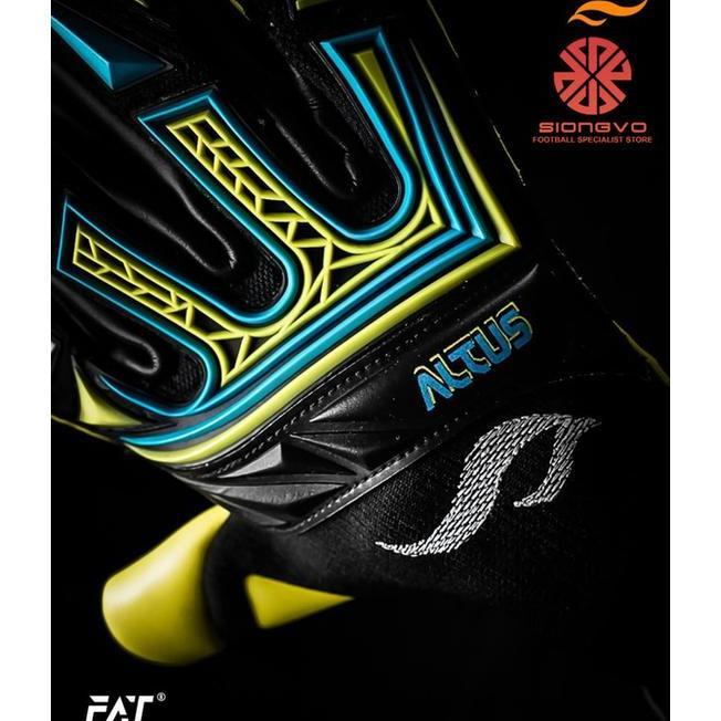 Sarung Tangan Kiper Fat Altus Hyd Fat1124003