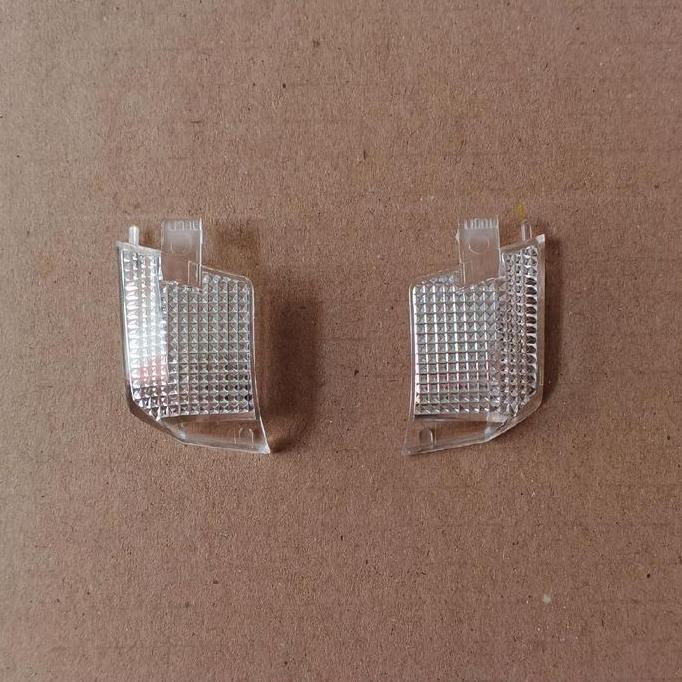 MIKA LAMPU TV PLAFON FORTUNER VRZ TRD ORIGINAL PROMO