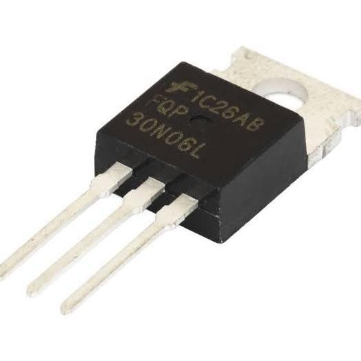 FQP30N06 FQP 30N06 30N06L MOSFET N-CH 32A 60V TO-220 TRANSISTOR FET SE27