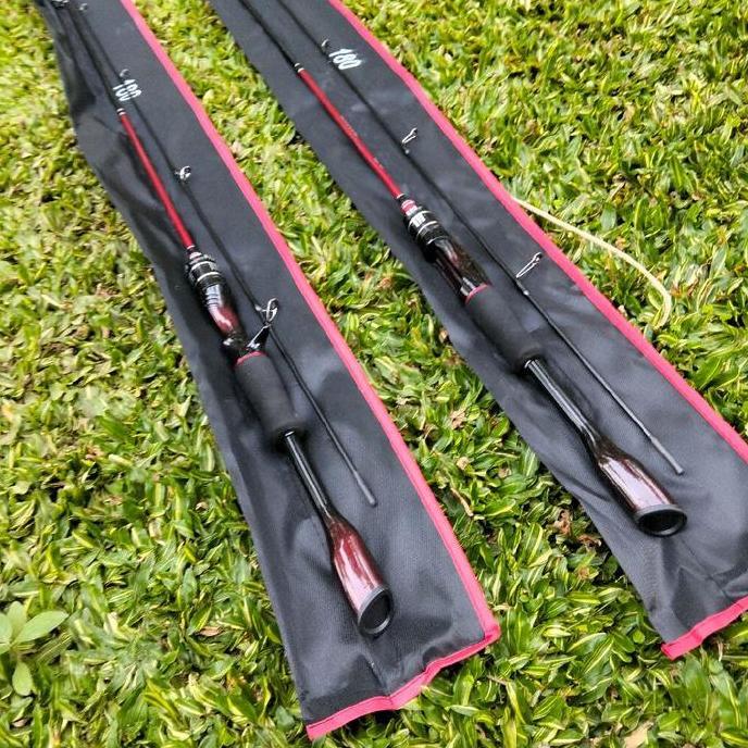 jorran pancing zorro luminectar 180cn