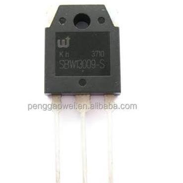 13009D TR SBW13009-S TR13009D SBW 13009 TRANSISTOR POWER NPN TO-3P SE27