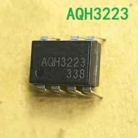 AQH3223 AQH 3223 IC SOLID STATE RELAY DIP-7 AQ-H3223 MATSUSHITA SE27