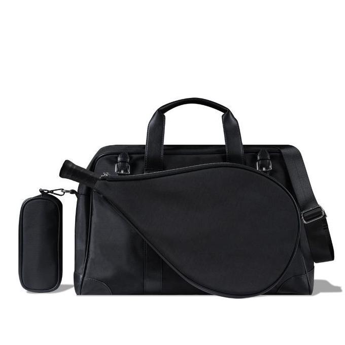 Denali - Treklyn Padel Travel Bag - Tas Travel Canvas