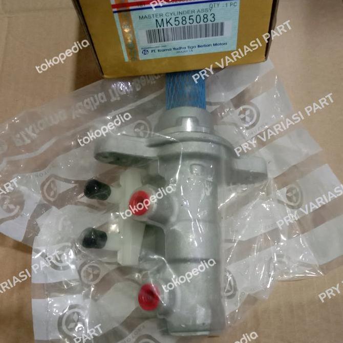 BRAKE MASTER ASSY BM ASSY MASTER REM ATAS PS.136 CANTER HDX MK.5853