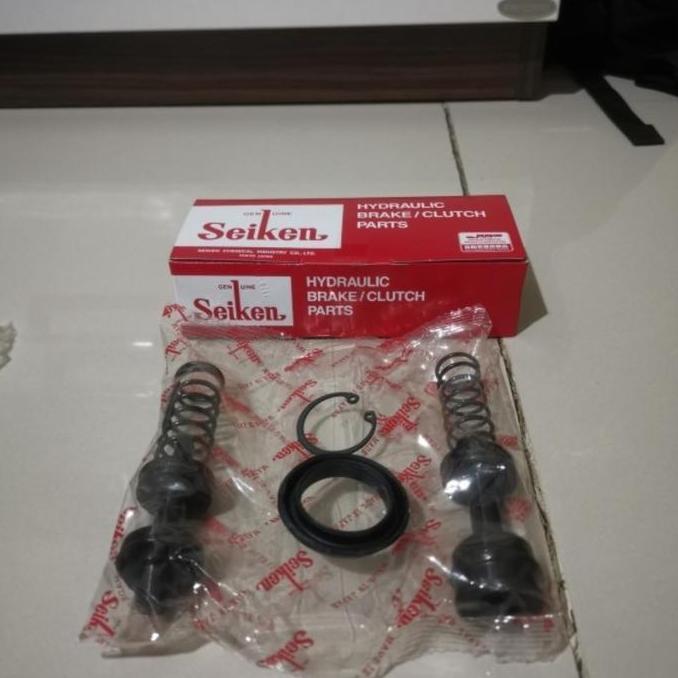 Repair Kit Master Rem Atas Landcruiser VX80 Seiken Japan