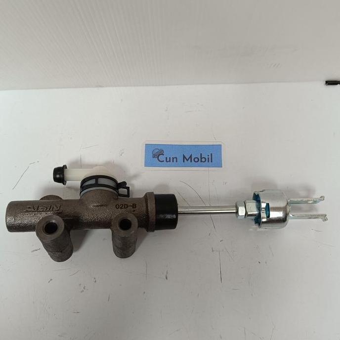 Master kopling atas Rinosaurus, HinoDutro 31420-25040 CMT 077A Aisin