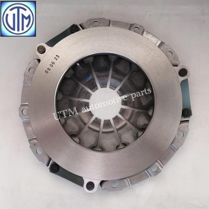 DEKRUP CLUTCH COVER ERTA 2012-2018 EXEDY