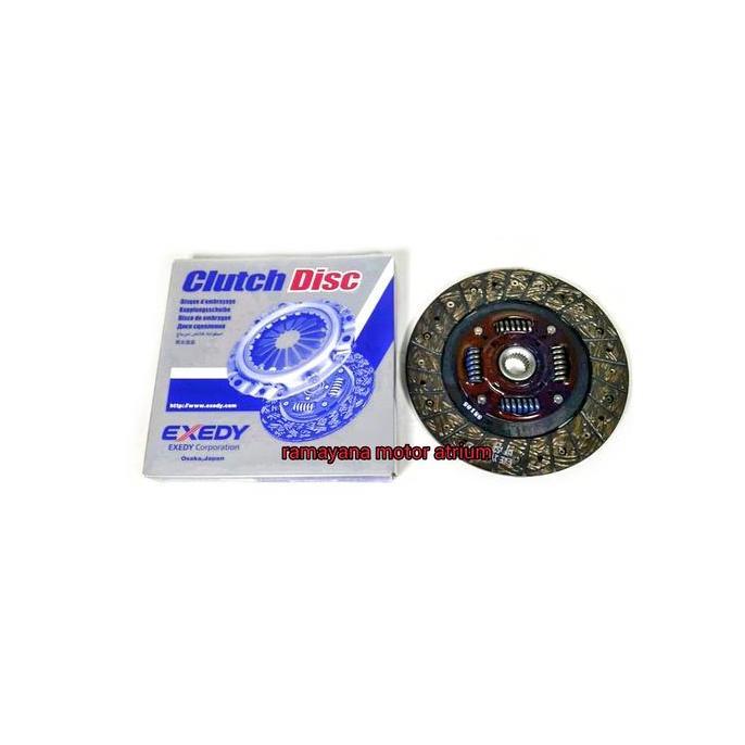 Kampas Kopling Clutch Disc Ford Escape 2.0 Manual