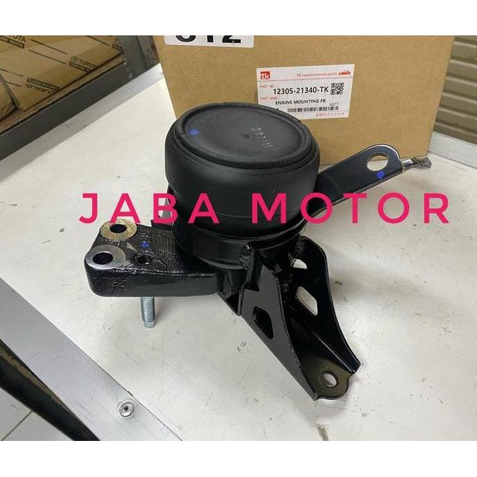 Engine monting-Engine mounting Yaris-Vios gen 2 metic sebelah kanan
