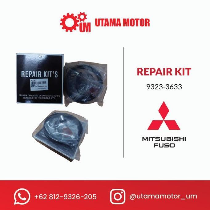 REPAIR KIT | 9323-3633