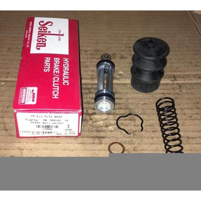 Allthebest- CM kit Mitsubishi 6D22 SK 31241 Asli seiken 11568
