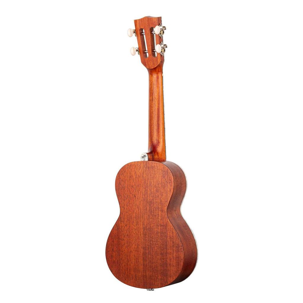Mahalo Ukulele Pearl Series MP2 Concert BS