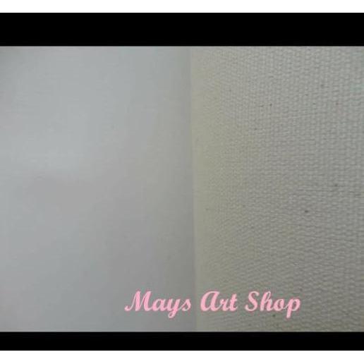 Kanvas Lukis Roll Canvas Bandung Kode 4103 1,5 x 3 m ( 154 x 300 cm ) Terlaris