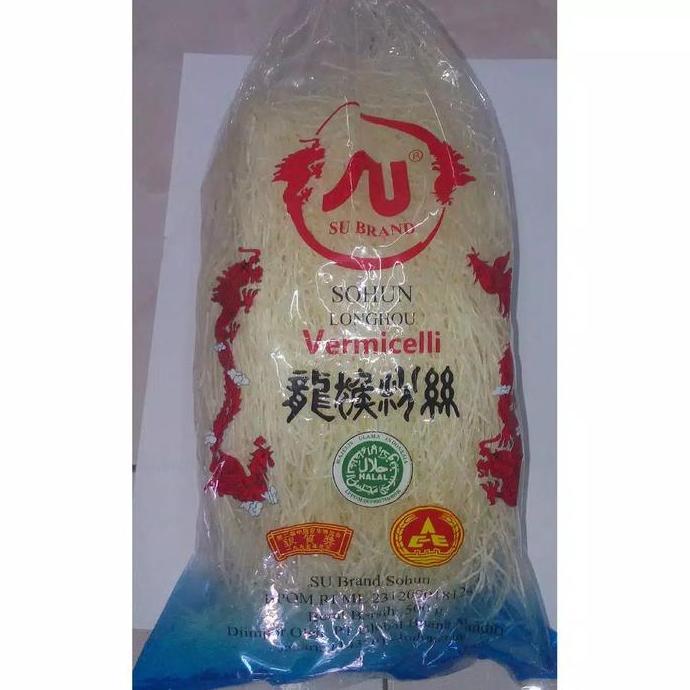 Pst - Soun Naga -500 Gr