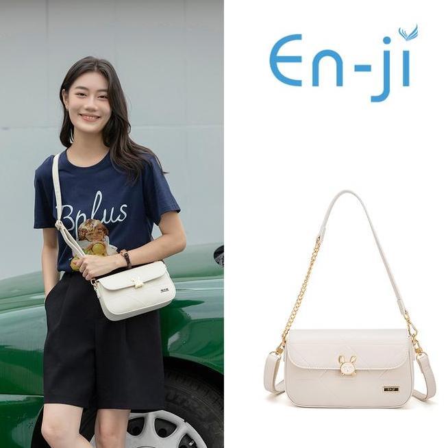 Enji Musubi Slingbag Wanita