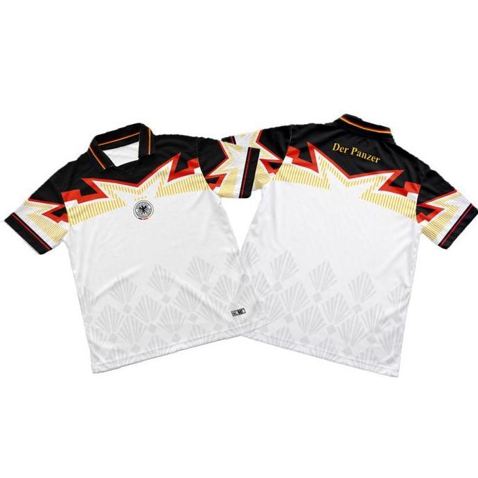 ECURIEL XLENT jersey german 2026 terbaru /jersey jerman 2026 / jersey kaos jerman jersey vintage ser