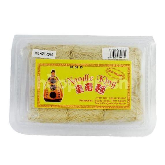 Pst - Mie Hongkong Noodle King 500 Gr