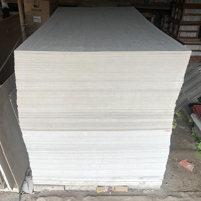 GRC Board Merk Jayabrix 3,5mm 1220 x 2440