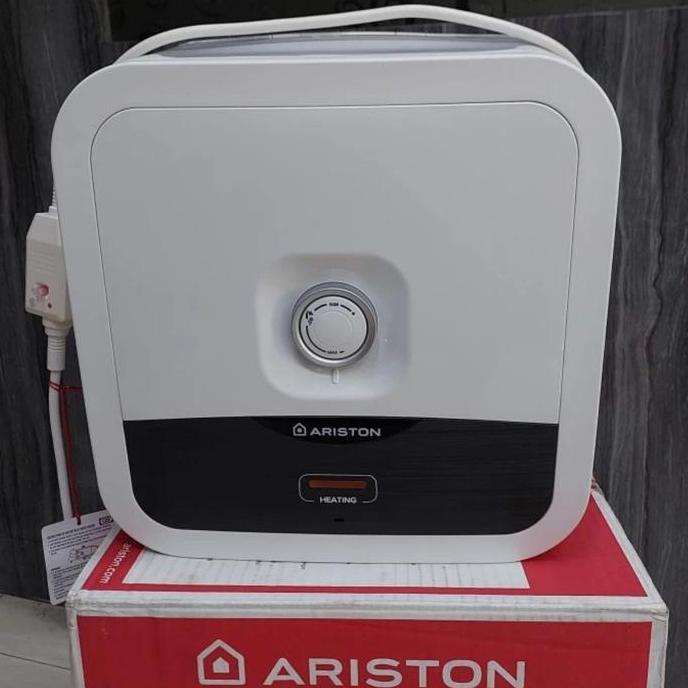 Water Heater Ariston 15 Liter Andris 2 R