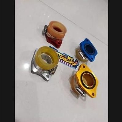 LIONEL VARIASI INTEX MANIFOLD INTEX MANIPOL PE 28 MOTOR CB TIGER SATRIA FU GL PRO INTEX MANIFOOL KAR