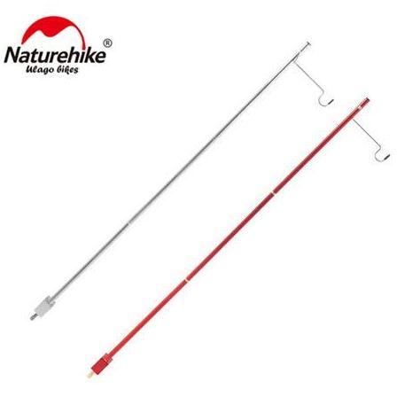 Tiang Lamp Holder Naturehike Nh20Pj001 Ungan Lampu Nh20Pj003 Pasak