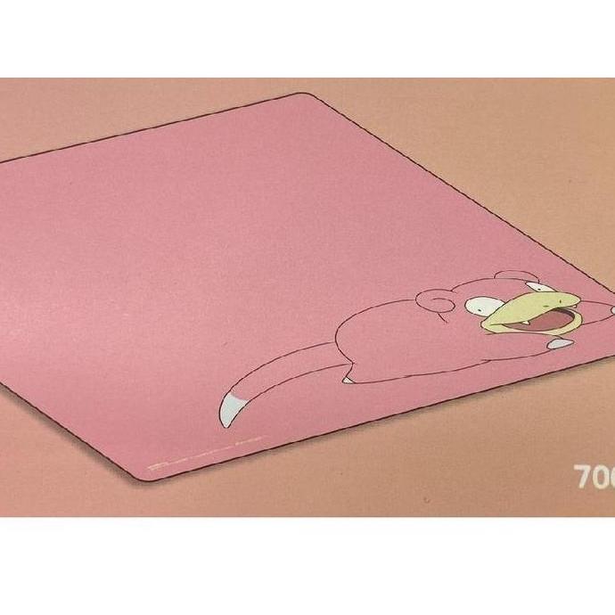 Playmat Pokemon Large Slowpoke