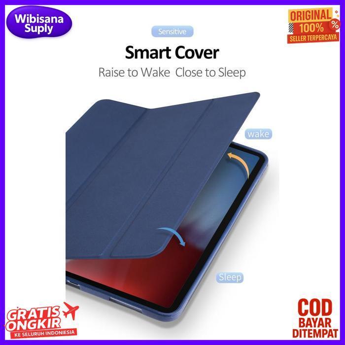 Smart Case Kompatibel Untuk Samsung Galaxy Tab S7 Tab S7 Fe Tab S7 Plus Tab S8 Tab S8 Plus Tab S9 Ta