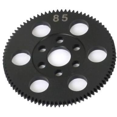 54085 TITAN CNC SPUR 85T (48DP) TQRC